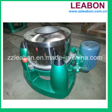 Good Performance Textile Use Filtering Centrifuge